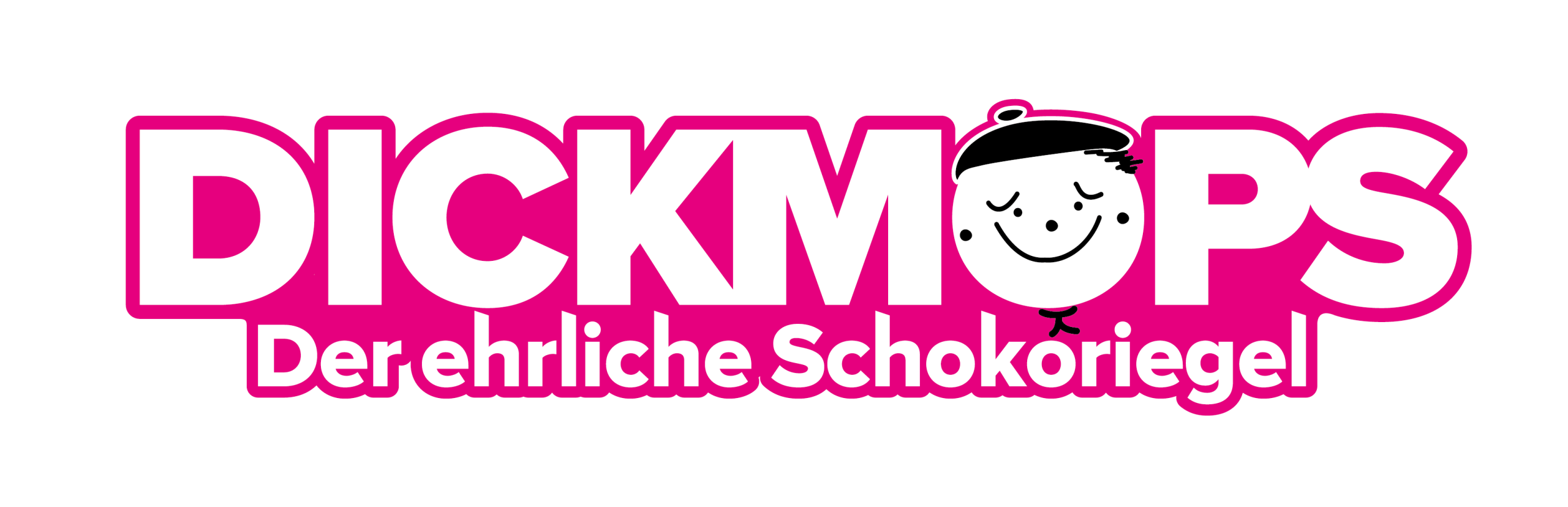 Logo von DICKMOPS