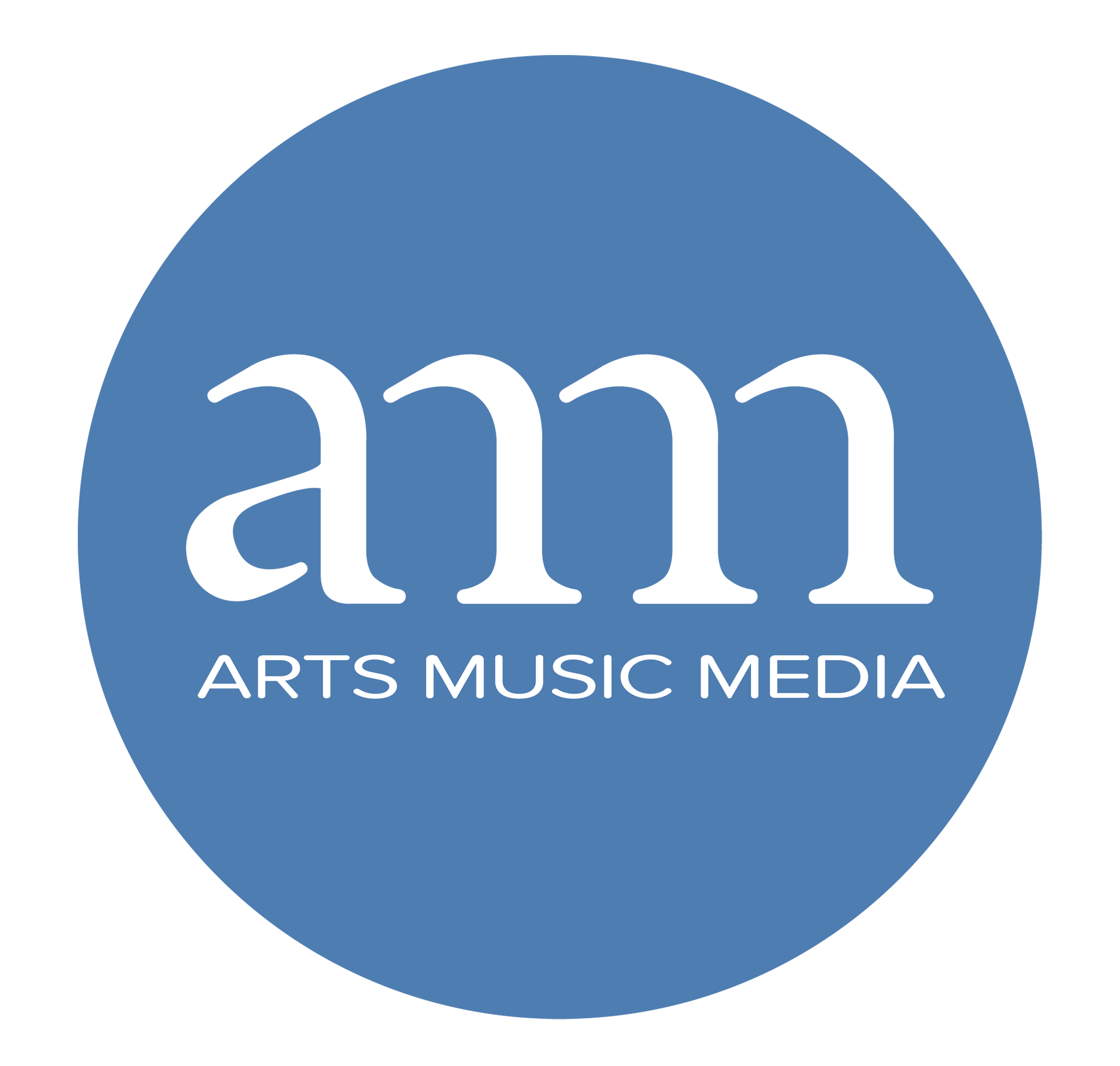 Logo von AMM Arts Music Media