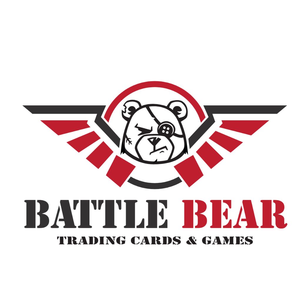 Logo von Battle Bear