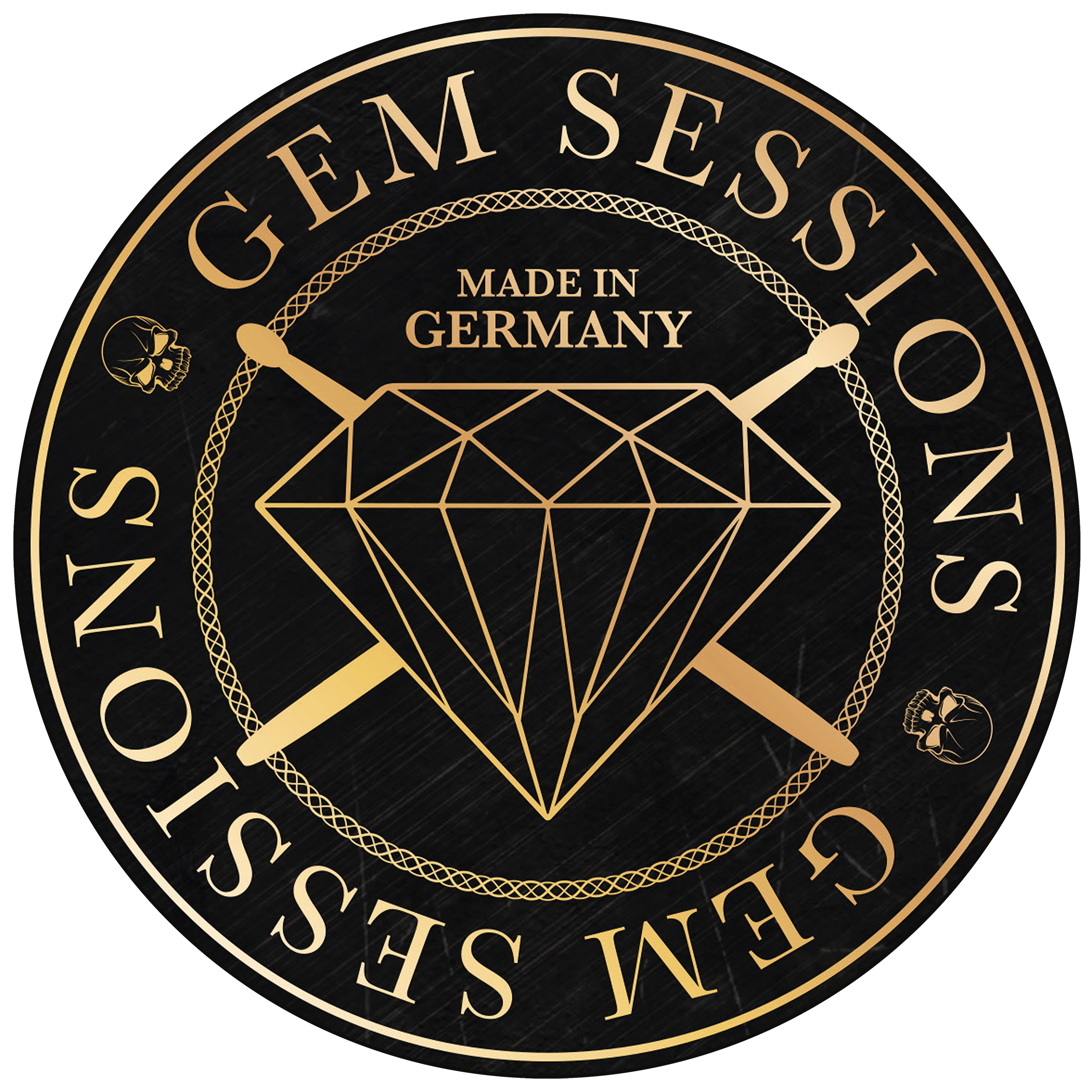 Logo von GEM SESSIONS