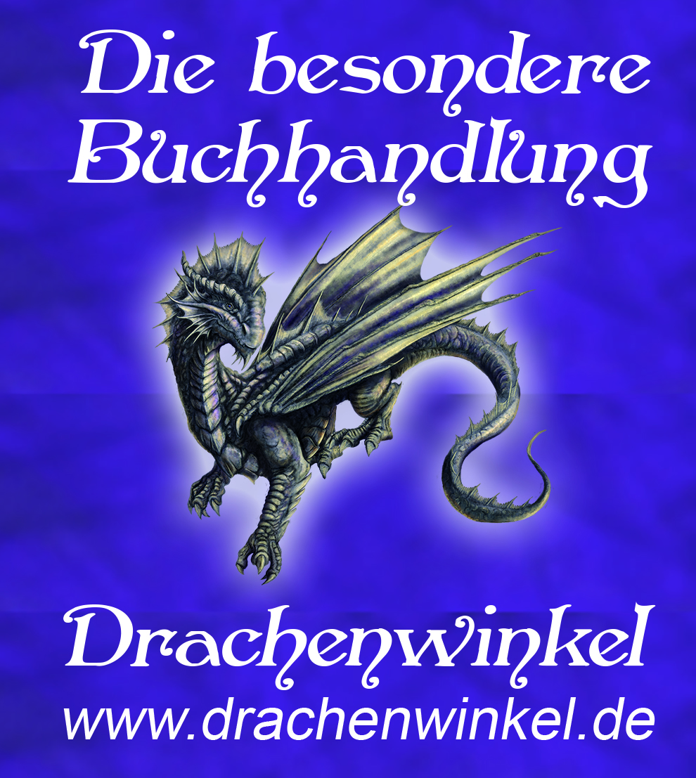 Logo von Buchhandlung Drachenwinkel