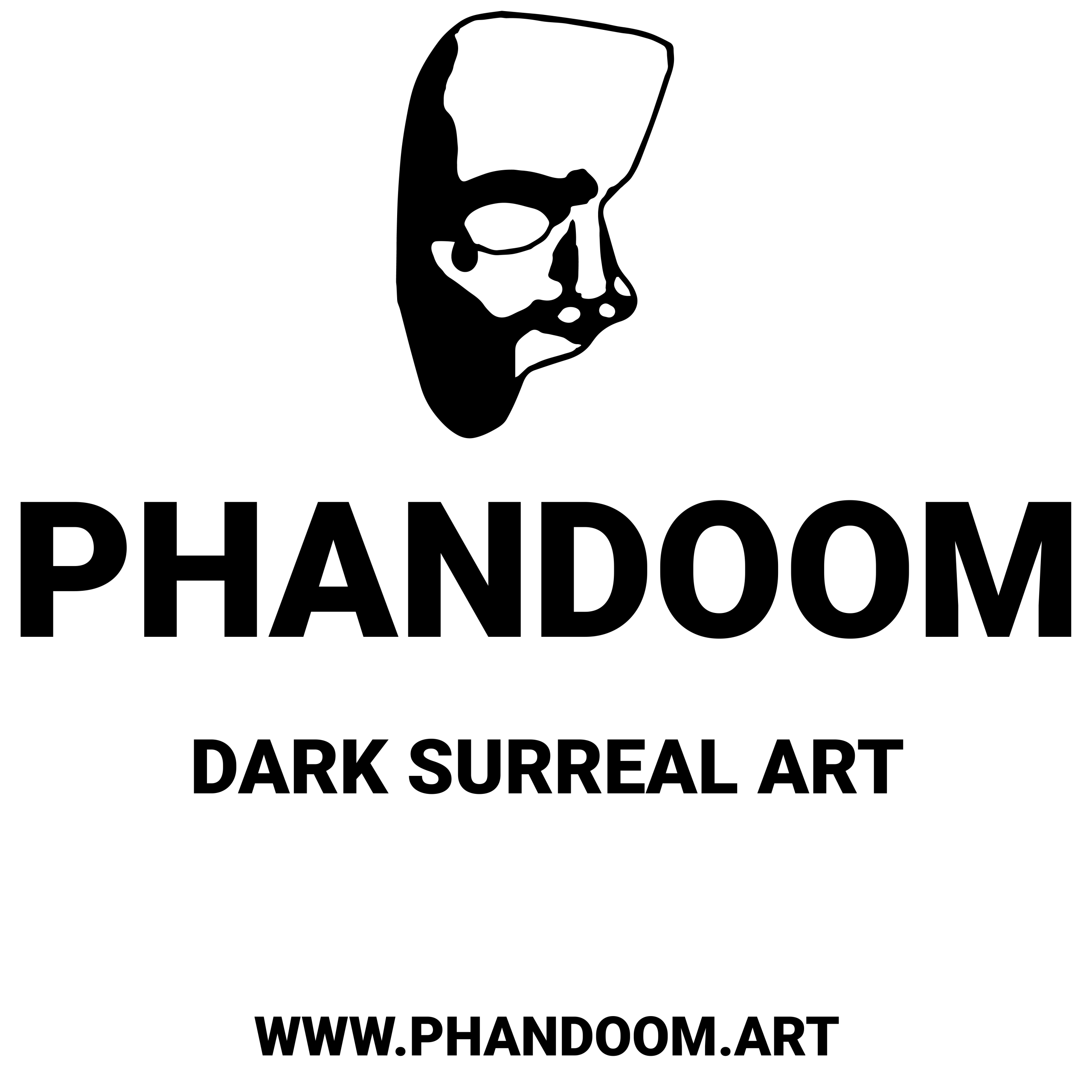 Logo von PHANDOOM